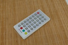 X4-TECH +++ original FERNBEDIENUNG Remote Control für Audio ++ NEU