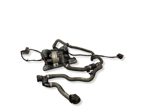 Bmw 2025 zusatzwasserpumpe - bmw, i4
