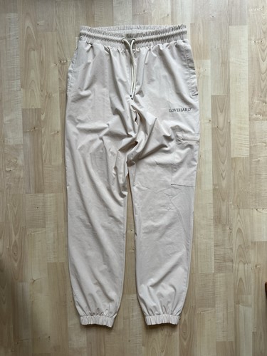 Jogginghose cargo stoff herren - cargo,