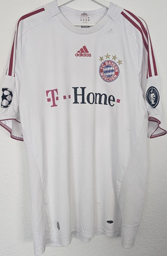 Bayern münchen trikot - bayern,