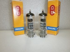 Ecc40 philips miniwatt - 2,