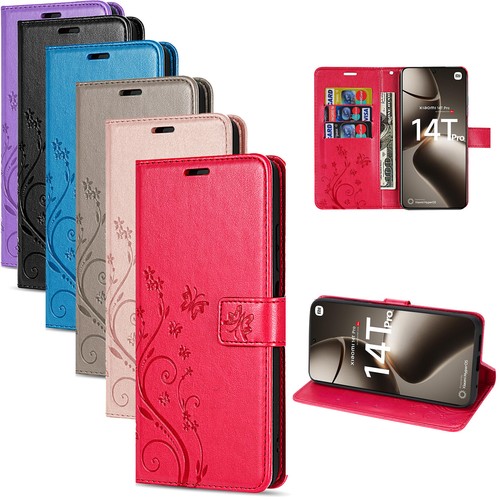 Hülle xiaomi 14t - 14t, pro,