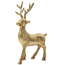 Hirsch aus Aluminium