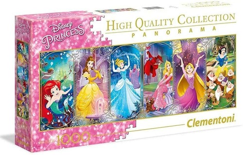 Clementoni disney prinzessin - clementoni,