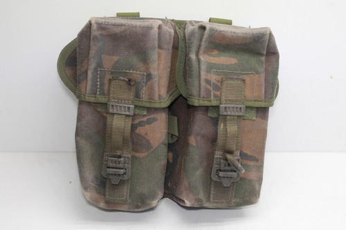 Orig britische dpm irr - orig.,