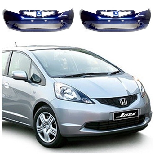 Honda jazz 2008 - honda,