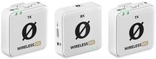 Rode Wireless ME Dual