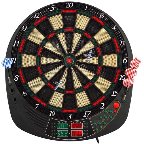 Best sporting dartscheibe - best,