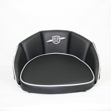 Sitzkissen f Hela Lanz Aulendorf He-La Oldtimer Schlepper Traktor Trecker 500512