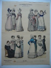 Damenmode,  Münchner