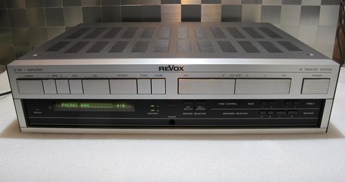Revox 150 vintage - b-150, (b150)