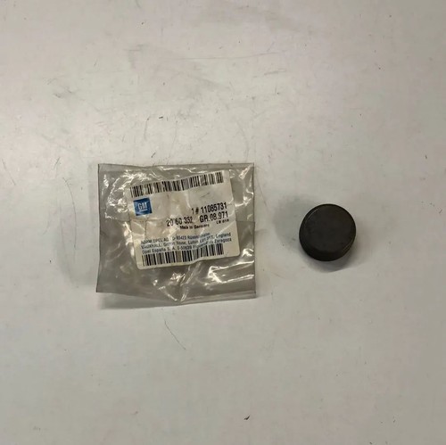 New plug m30 water chamber - new,