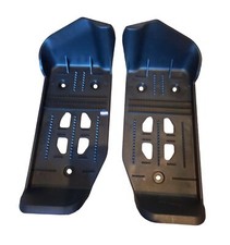 Trittbretter Set Typ 18 Kinder Quad 49 ccm 2 Takt HMParts SCHNELLER VERSAND