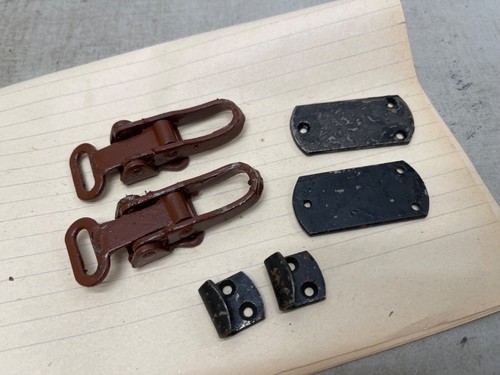 Packtasche wehrmacht kisten - packtasche,