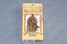 Runebound zweite Edtion -