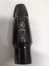 Yamaha 4C Tenorsaxophon