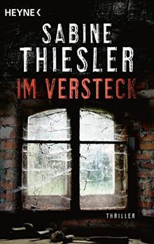 Versteck thriller von - thriller,
