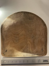 PAGHOLZ SITZSCHALE FÜR