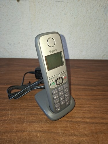 Siemens gigaset a400 - siemens,