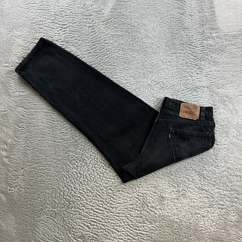 Vintage levi 550 - vintage, jeans