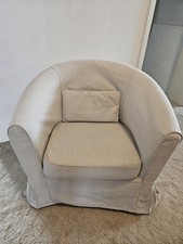 IKEA Tullsta Sessel Und Bezug