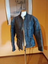 Lederjacke Mohawk  XL  vintage