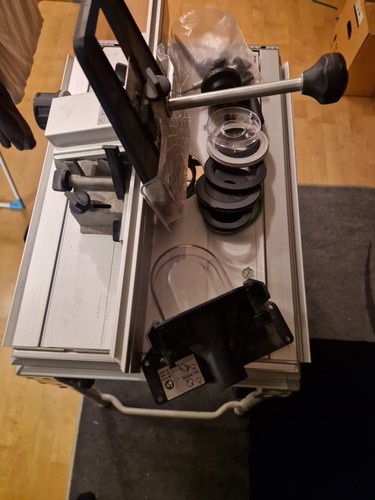 Festool cms mit - festool, of