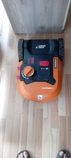 WORX Landroid Mähroboter 141