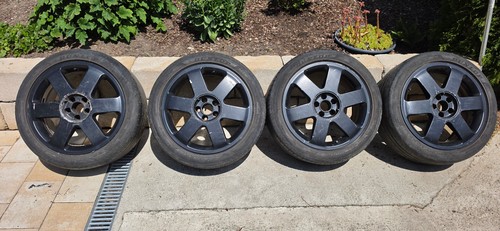Orig audi 7x17 et32 - 7x17,