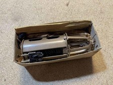 MG TD Inspection Lamp