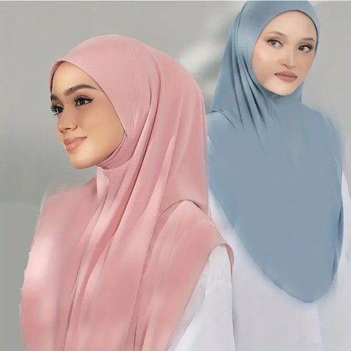 Muslim instant schal - muslim, hijab