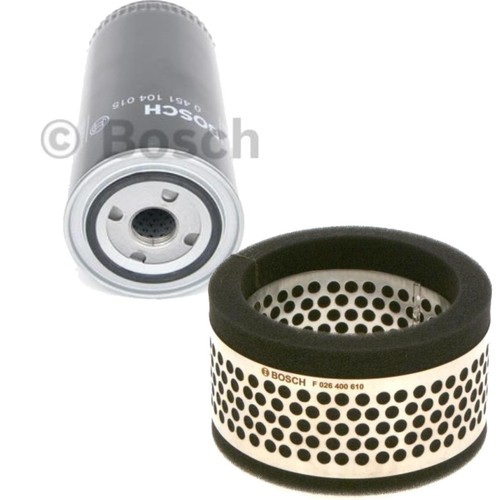 Bosch inspektionspaket - bosch,
