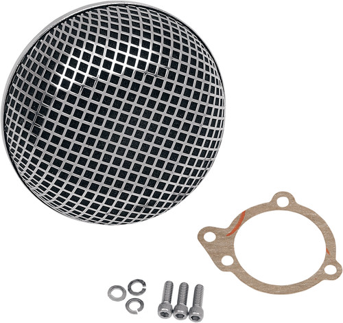 Breather style luftfilter - breather,