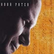 Abba pater von - abba, jean-paul