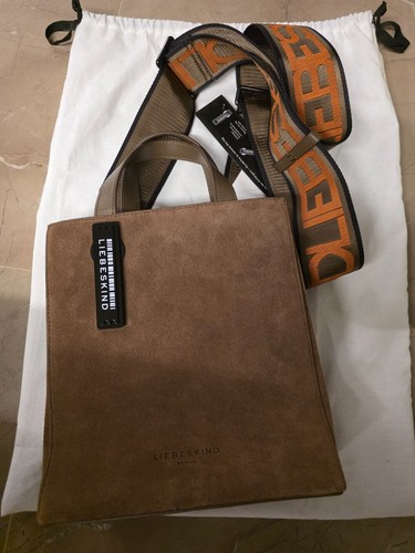 Liebeskind berlin paper bag - liebeskind,