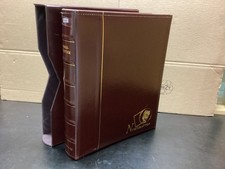 Deutsche Post Numisblatt -