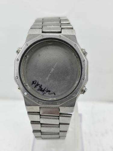 Seiko royal oak - seiko,