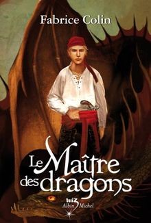 Maitre des dragons von - des,