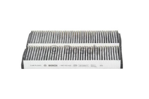 Bosch 2422 innenraumfilter - bosch,