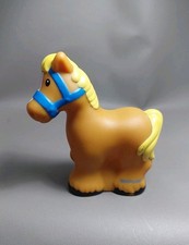 Fisher price little people - price,