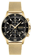 Hugo Boss Herrenuhr 1513906