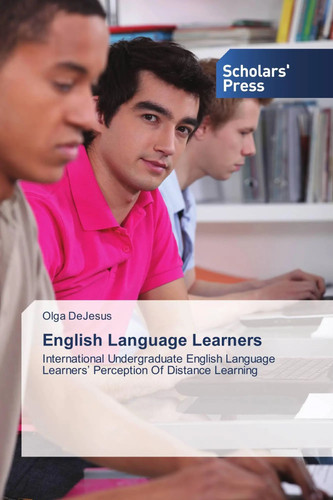Olga dejesus english - |,