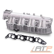 ANSAUGKRÜMMER SAUGROHRMODUL