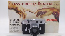 Minox leica digital toy - minox,