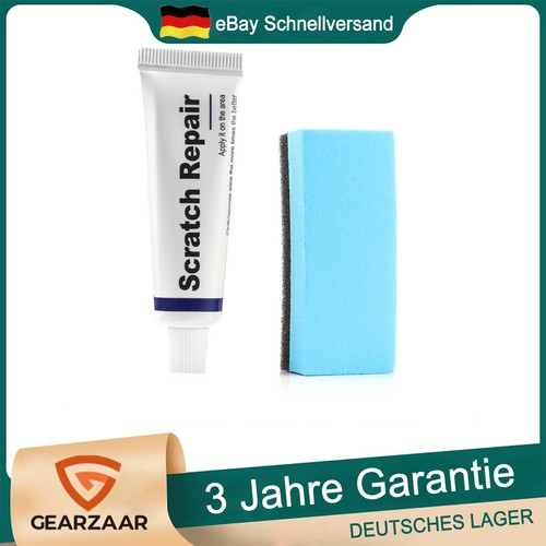 Auto kratzer reparaturpaste - kratzer,
