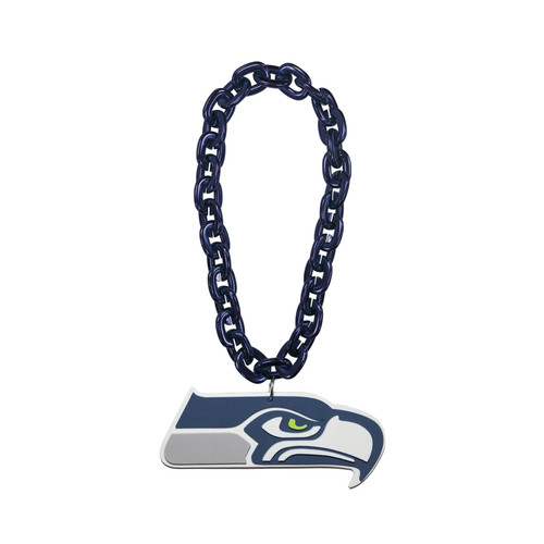 Seattle seahawks fanchain - seattle,