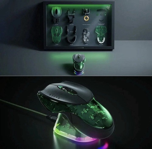 Boomslang maus tastatur - boomslang,