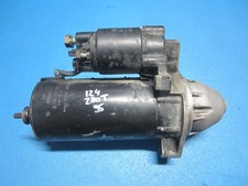 Anlasser starter mercedes w124 - starter,