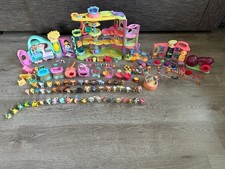 Littlest Pet Shop Sammlung
