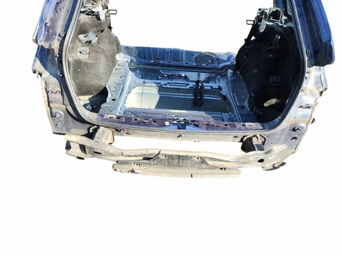 Heckabschlussblech bmw f31 - bmw,